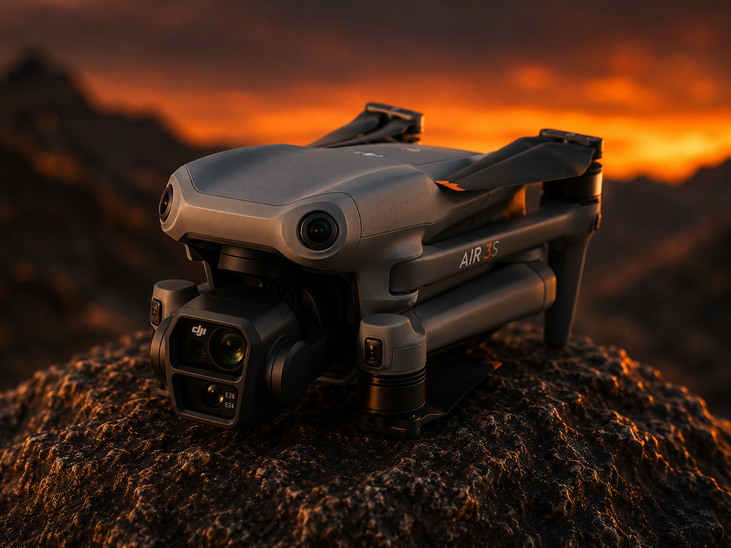 DJI Air 3S